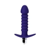 ToDo Condal Violet Anal Vibrator