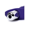 ToDo Condal Violet Anal Vibrator