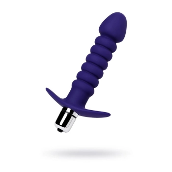 ToDo Condal Violet Anal Vibrator