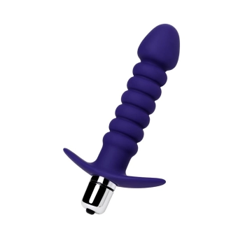 ToDo Condal Violet Anal Vibrator