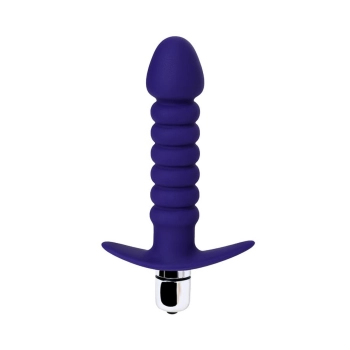 ToDo Condal Violet Anal Vibrator