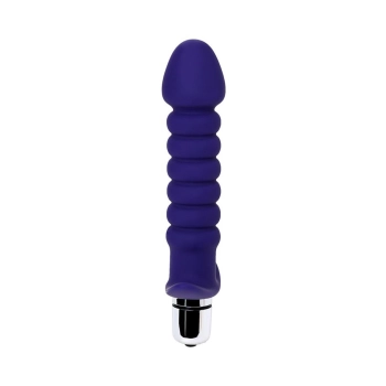 ToDo Condal Violet Anal Vibrator