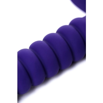 ToDo Condal Violet Anal Vibrator
