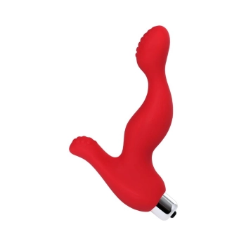 ToDo Proman Red Vibrating Prostate Massager