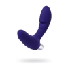 ToDo Bruman Violet Vibrating Prostate Massager