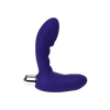 ToDo Bruman Violet Vibrating Prostate Massager