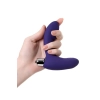 ToDo Bruman Violet Vibrating Prostate Massager
