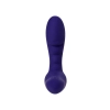 ToDo Bruman Violet Vibrating Prostate Massager