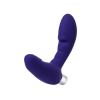 ToDo Bruman Violet Vibrating Prostate Massager