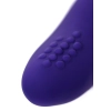ToDo Bruman Violet Vibrating Prostate Massager