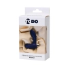 ToDo Bruman Violet Vibrating Prostate Massager