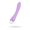Wibrator punktu G Flovetta Lantana silikonowy fioletowy 22 cm USB