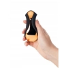 Stymulator łechtaczki WANAME D SPLASH Surf złoty USB