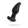 Erotist Hurricane Butt Plug with rimming effect, 10 vibration modes, waterproof, silicone