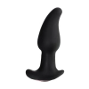 Erotist Hurricane Butt Plug with rimming effect, 10 vibration modes, waterproof, silicone