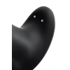 Erotist Hurricane Butt Plug with rimming effect, 10 vibration modes, waterproof, silicone