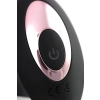 Erotist Hurricane Butt Plug with rimming effect, 10 vibration modes, waterproof, silicone