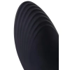 Prostate vibration stimulator with remote control Erotist Mounto, silicone, 13.2 cm