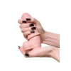Dildo realistyczne My Babe by RealStick cieliste TPE 17 cm