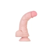 Dildo realistyczne My Dainty RealStick cieliste TPE 20 5 cm