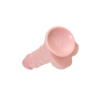 Dildo realistyczne My Dainty RealStick cieliste TPE 20 5 cm