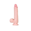 Dildo realistyczne My Babe by RealStick cieliste TPE 22 5 cm