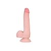Dildo realistyczne My Pretty RealStick cieliste TPE 20 cm