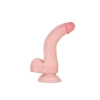 Dildo realistyczne My Pretty RealStick cieliste TPE 20 cm