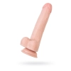 Dildo realistyczne My Babe nude 22 cm