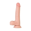 Dildo realistyczne My Babe nude 22 cm
