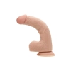 Dildo realistyczne My Babe nude 22 cm