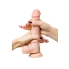 Dildo realistyczne My Babe nude 22 cm