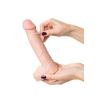 Dildo realistyczne My Babe nude 22 cm