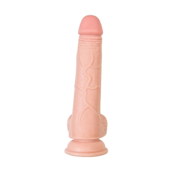 Dildo realistyczne My Babe nude 22 cm