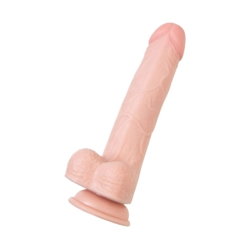 Dildo realistyczne My Babe nude 22 cm