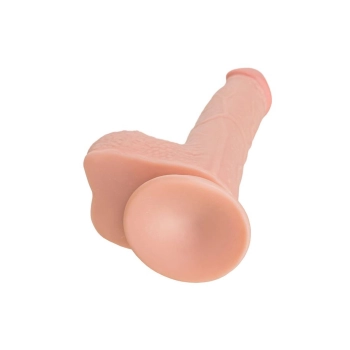 Dildo realistyczne My Babe nude 22 cm