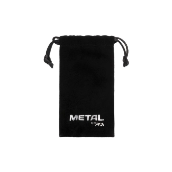 Vaginal balls Metal by TOYFA, metal, silver, O 3 cm