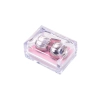 Vaginal balls Metal by TOYFA, metal, silver, O 2.5 cm