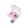 Vaginal balls Metal by TOYFA, metal, silver, O 2.5 cm