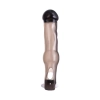 XLover Wibrująca Nakładka Powiększająca 19,4 cm