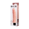 Wibrator realistyczny wielobiegowy A-Toys 17 cm