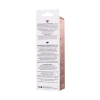 Wibrator realistyczny wielobiegowy A-Toys 17 cm