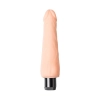 Wibrator realistyczny wielostopniowy A-Toys TPE 16 cm