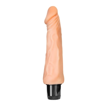 Wibrator realistyczny A-Toys 18 cm