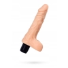 Wibrator realistyczny A-Toys wielostopniowy 14cm
