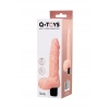 Wibrator realistyczny A-Toys wielostopniowy 14cm