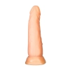 Realistyczne dildo A-Toys cieliste 17 cm