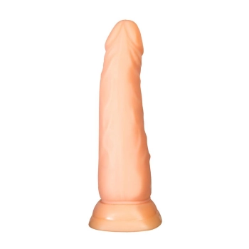 Realistyczne dildo A-Toys cieliste 17 cm