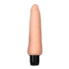 Wibrator realistyczny A-Toys Lank TPE 20 cm