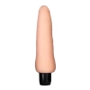 Wibrator realistyczny A-Toys Lank TPE 20 cm